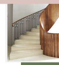 Услуги Лестницы под ключ в Тихорецке