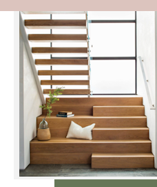 Услуги Лестницы под ключ в Тихорецке