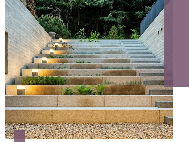 Монтаж лестниц под ключ в Тихорецке — быстро и качественно