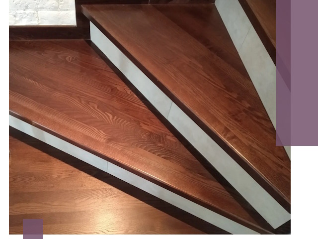 Ремонт металлических и бетонных лестниц в Тихорецке быстро и качественно