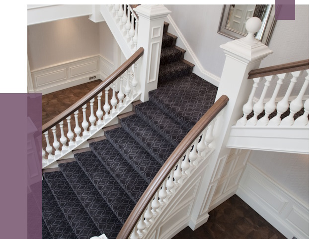 Деревянные лестницы в Тихорецке на заказ от 432894 руб. — ПРОЛЁТ-Тхр