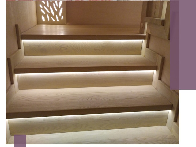 Облицовка бетонных лестниц под ключ в Тихорецке качественно и быстро