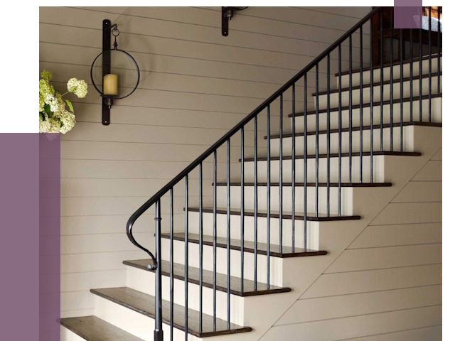 Лестницы для дома в Тихорецке —  от 77303 руб. | ПРОЛЁТ-Тхр