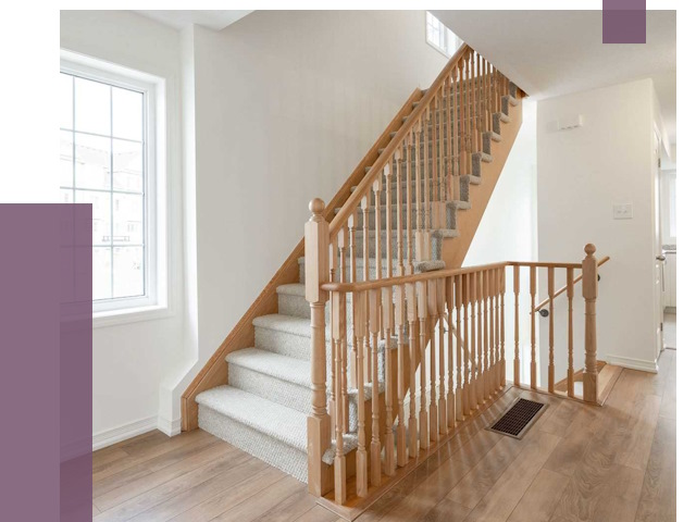 Мансардные лестницы в Тихорецке от 19068 руб. | ПРОЛЁТ-Тхр