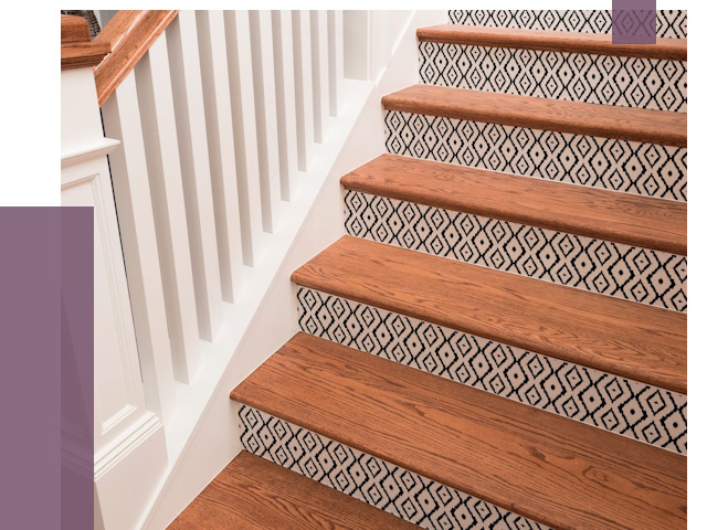 Покраска лестниц в Тихорецке от 1907 руб. — цены и сроки | ПРОЛЁТ-Тхр