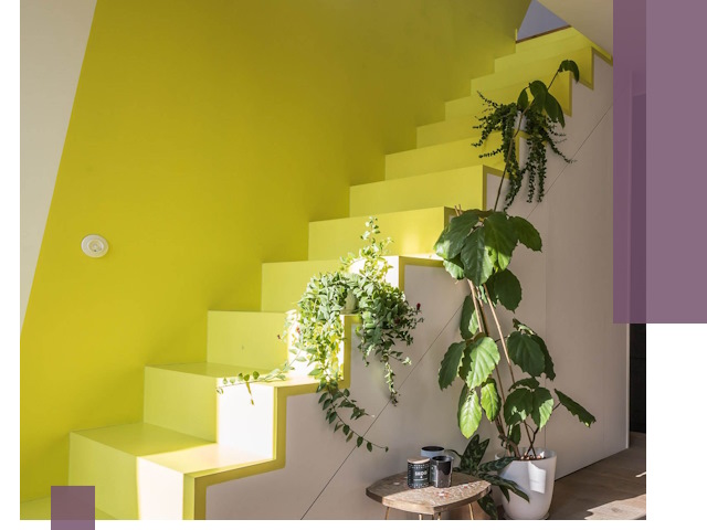 Профессиональная покраска лестниц в Тихорецке с гарантией качества