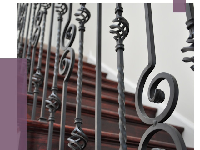 Демонтаж перил в Тихорецке от 4329 руб. — разборка и вывоз | ПРОЛЁТ-Тхр