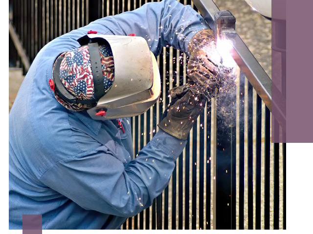 Демонтаж перил срочно и аккуратно в Тихорецке