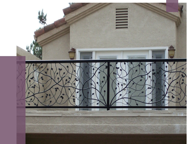 Монтаж балконных ограждений в Тихорецке от 5360 руб. — ПРОЛЁТ-Тхр