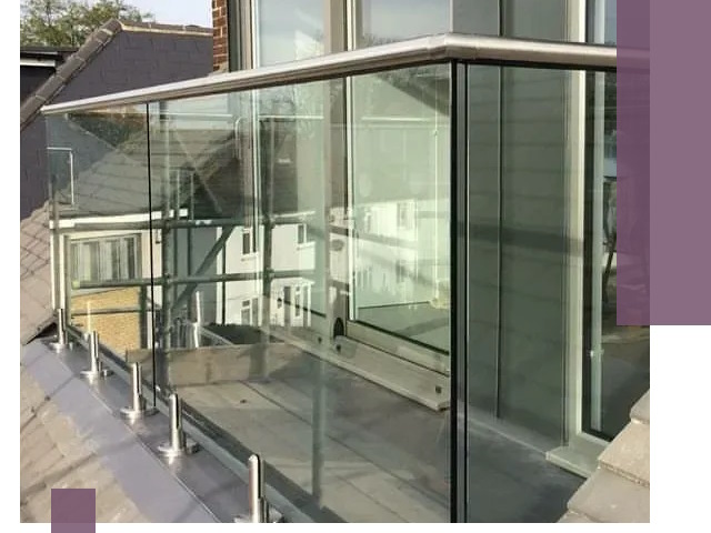 Демонтаж балконных ограждений в Тихорецке — быстро и безопасно