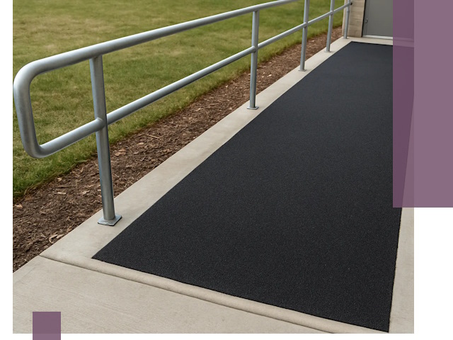 Демонтаж пандусов в Тихорецке: быстро и аккуратно