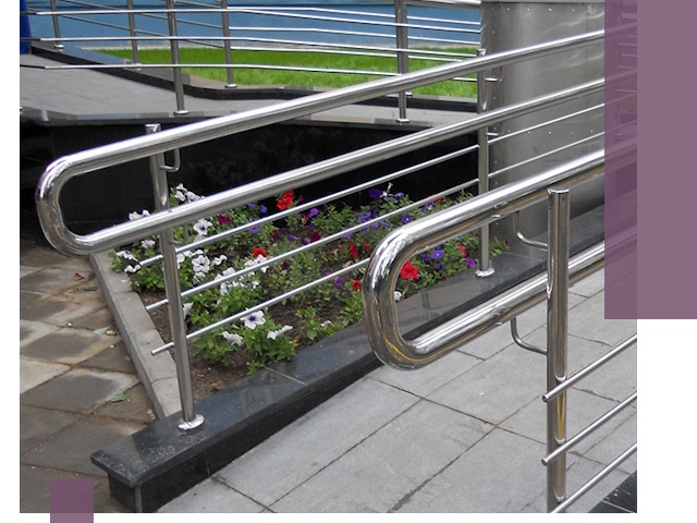 Ремонт пандусов в Тихорецке: быстро, надежно, с гарантией