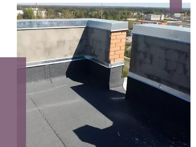 Демонтаж парапетов в Тихорецке от 4329 руб.  | ПРОЛЁТ-Тхр