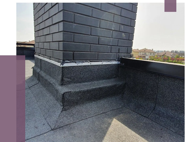 Ремонт парапетов в Тихорецке от 7936 руб.  | ПРОЛЁТ-Тхр