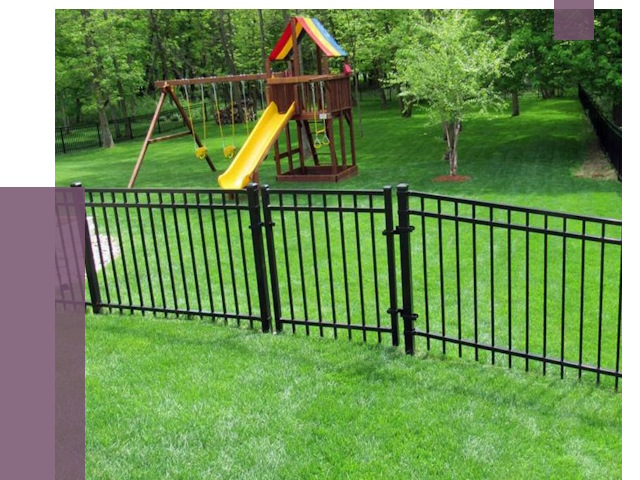 Изготовление газонных ограждений в Тихорецке от 4329 руб. | ПРОЛЁТ-Тхр